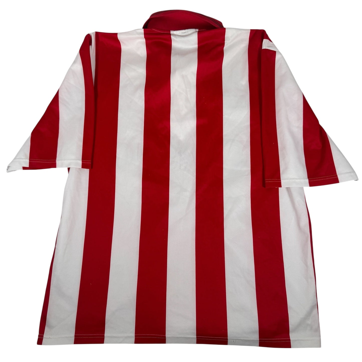 Stoke City 1993/1994/1995 Home Football Shirt Large
