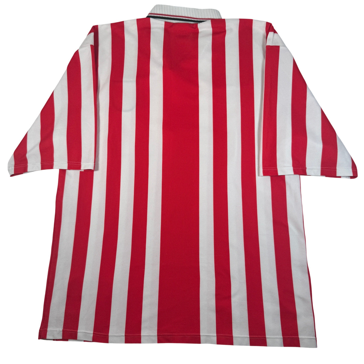 Stoke City 1997/1998/1999 Home Football Shirt XXL