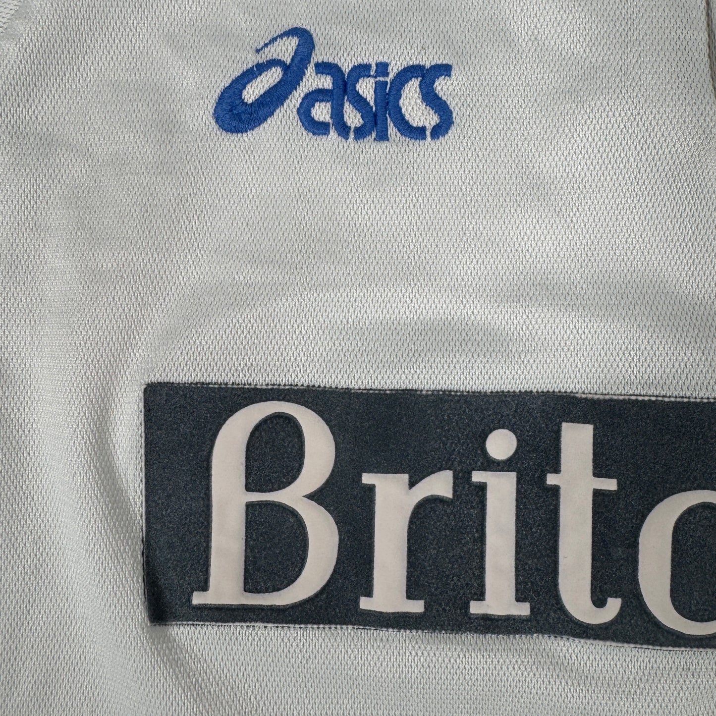 Stoke City 1998/1999 Away Football Shirt XL