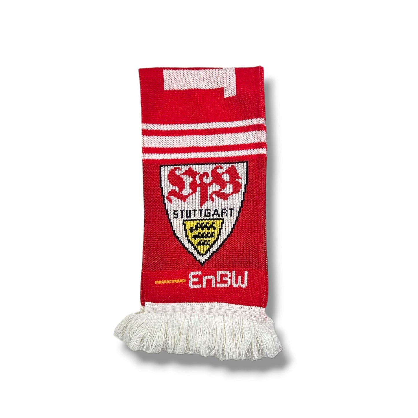 Stuttgart Vintage Football Scarf