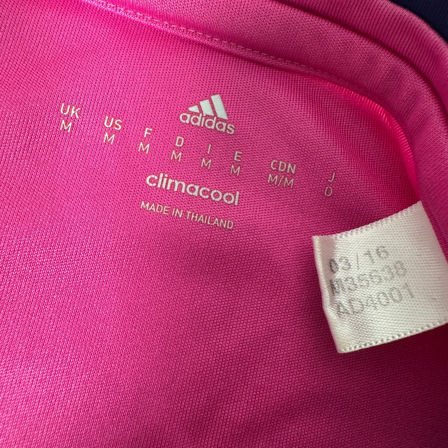 Sunderland 2016/2017 Third Football Shirt Medium