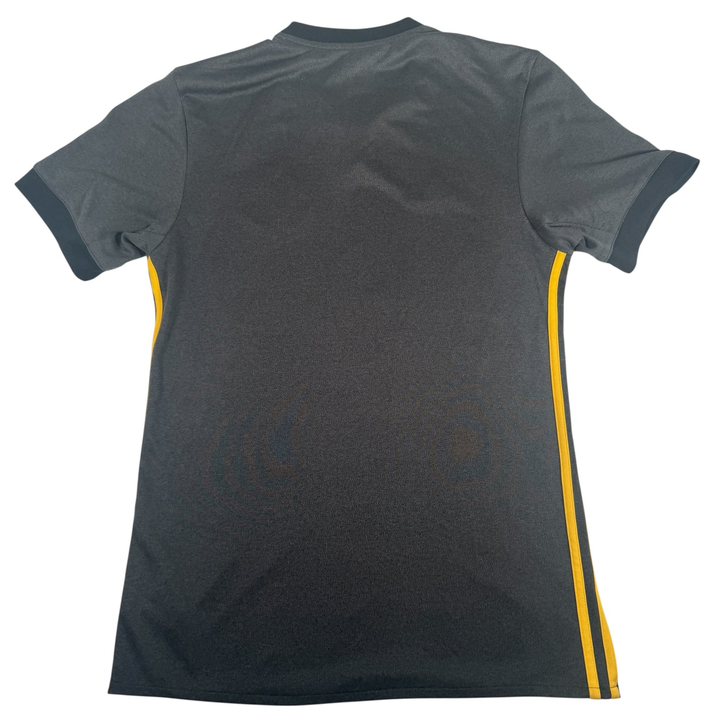 Sunderland 2017/2018 Third Football Shirt Small