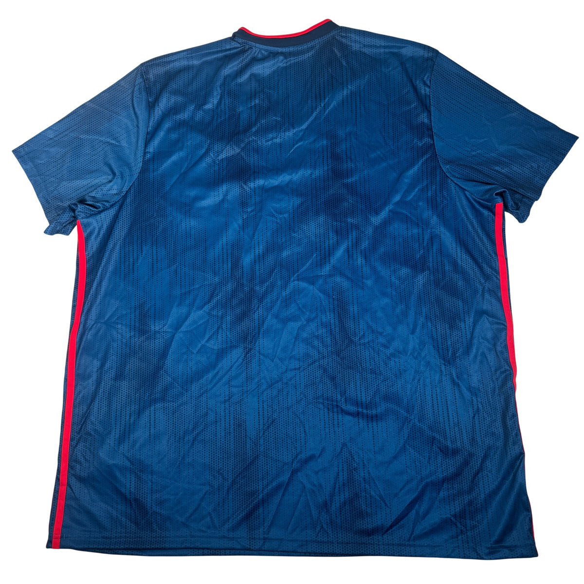 Sunderland 2019/2020 Away Football Shirt 3XL