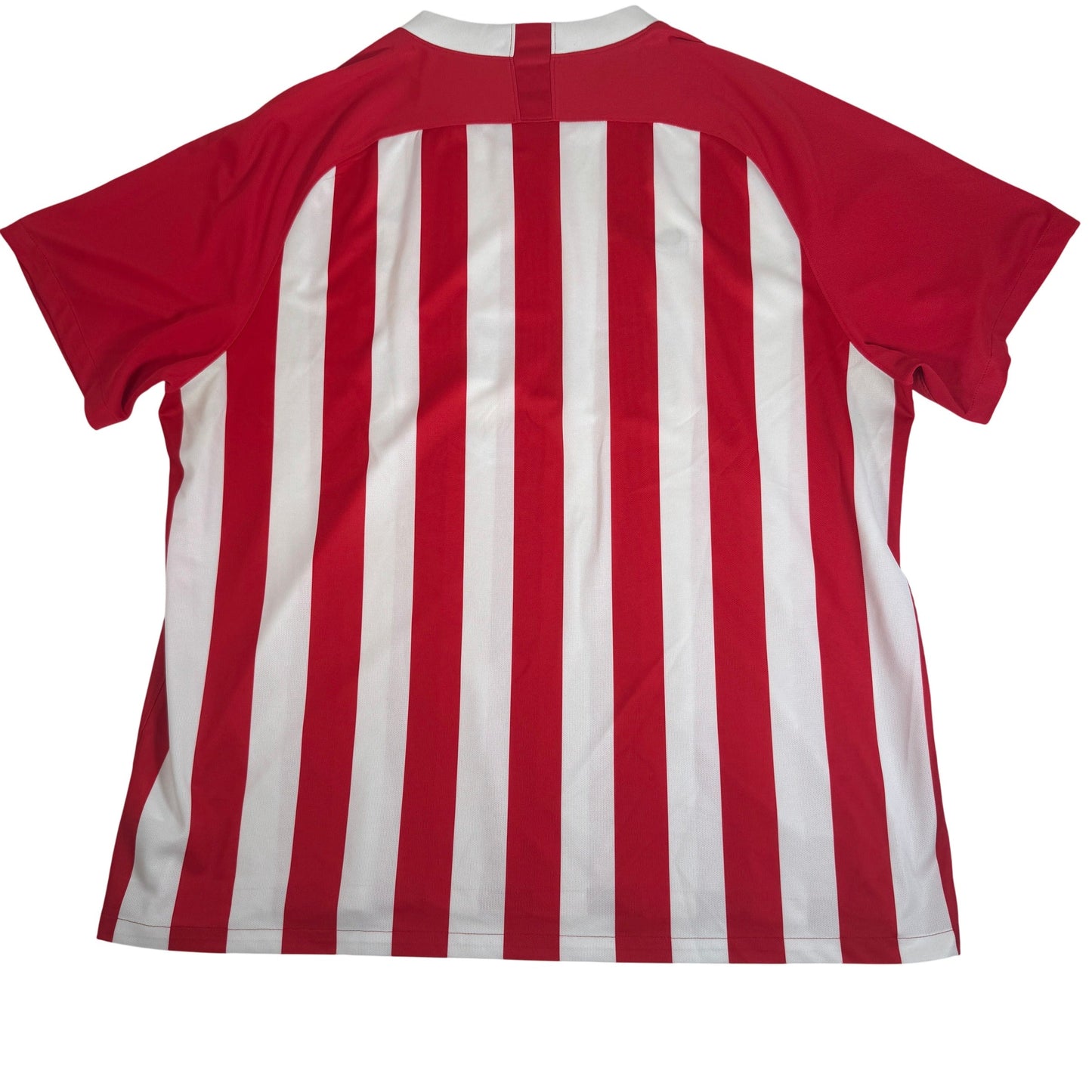 Sunderland 2020/2021 Home Football Shirt 3XL