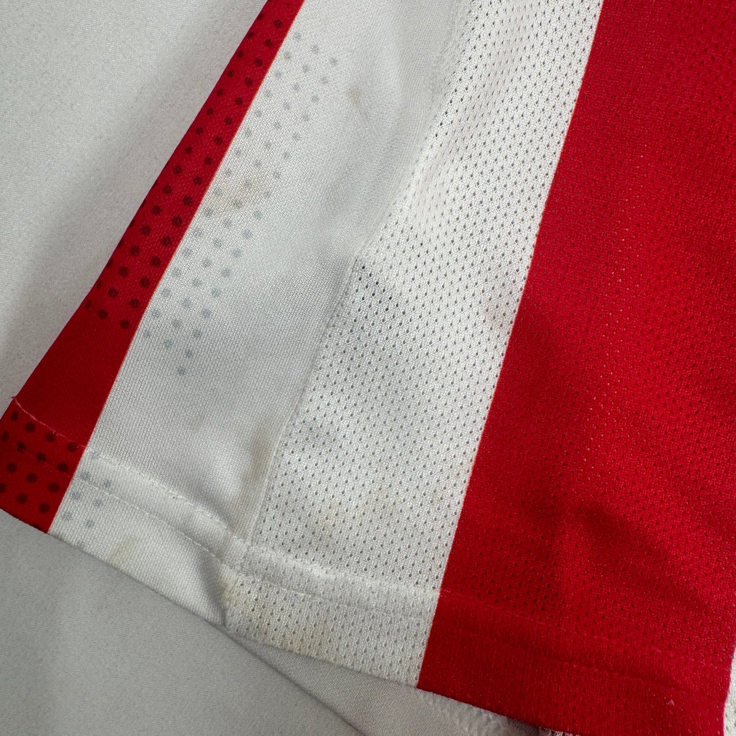 Sunderland 2021/2022 Home Football Shirt XXL 2XL