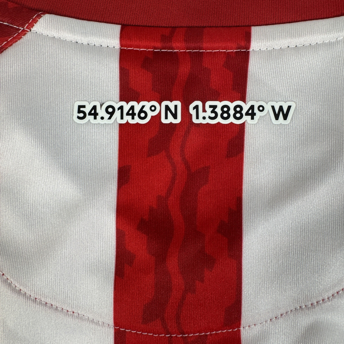 Sunderland 2024/2025 Home Football Shirt Medium BNWT