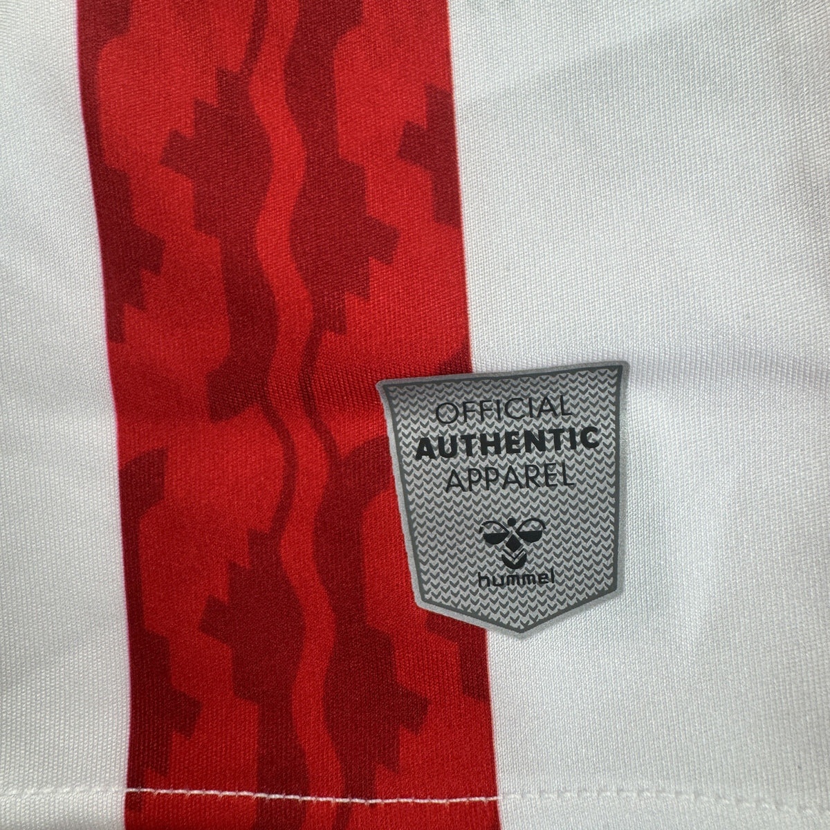Sunderland 2024/2025 Home Football Shirt Medium BNWT