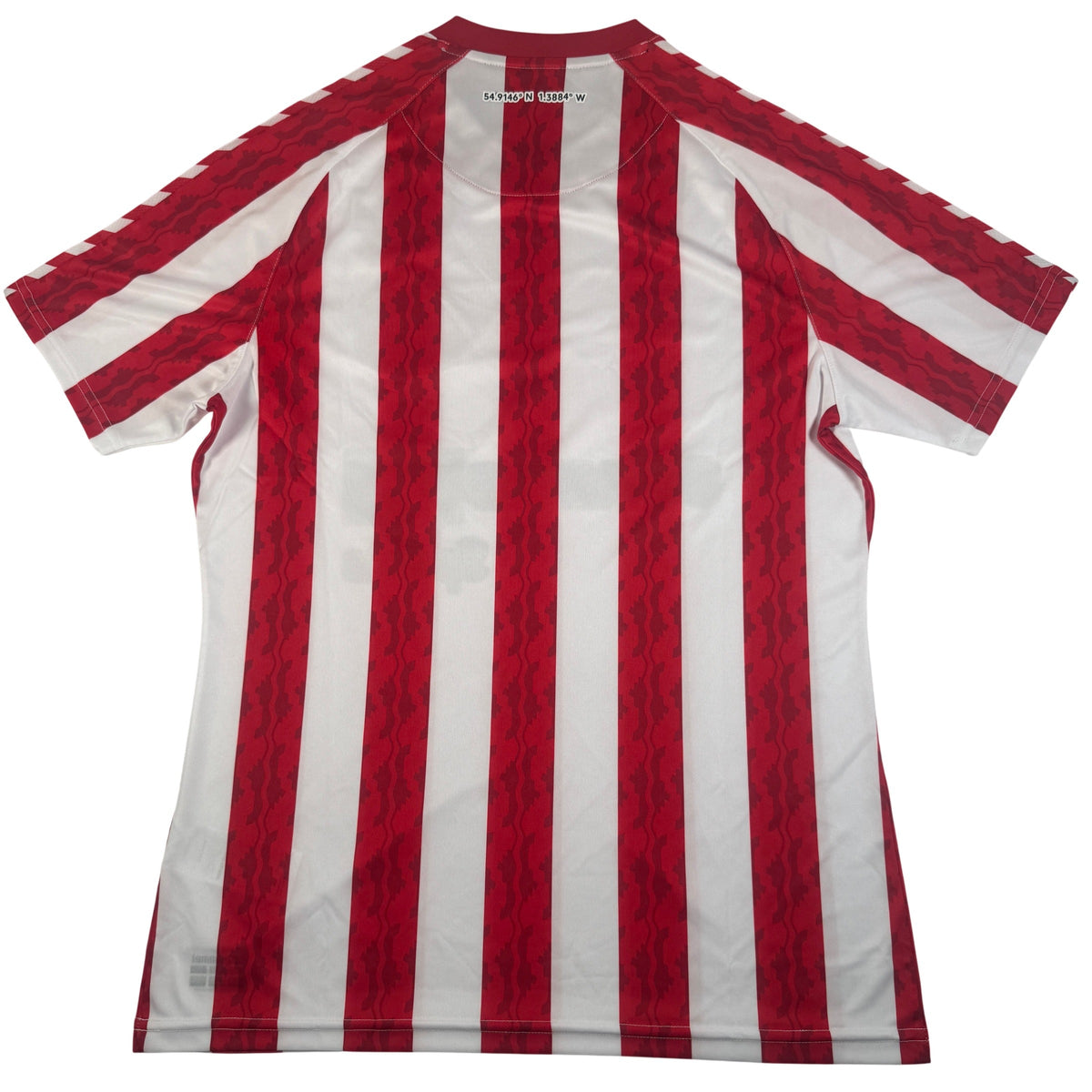 Sunderland 2024/2025 Home Football Shirt Medium BNWT