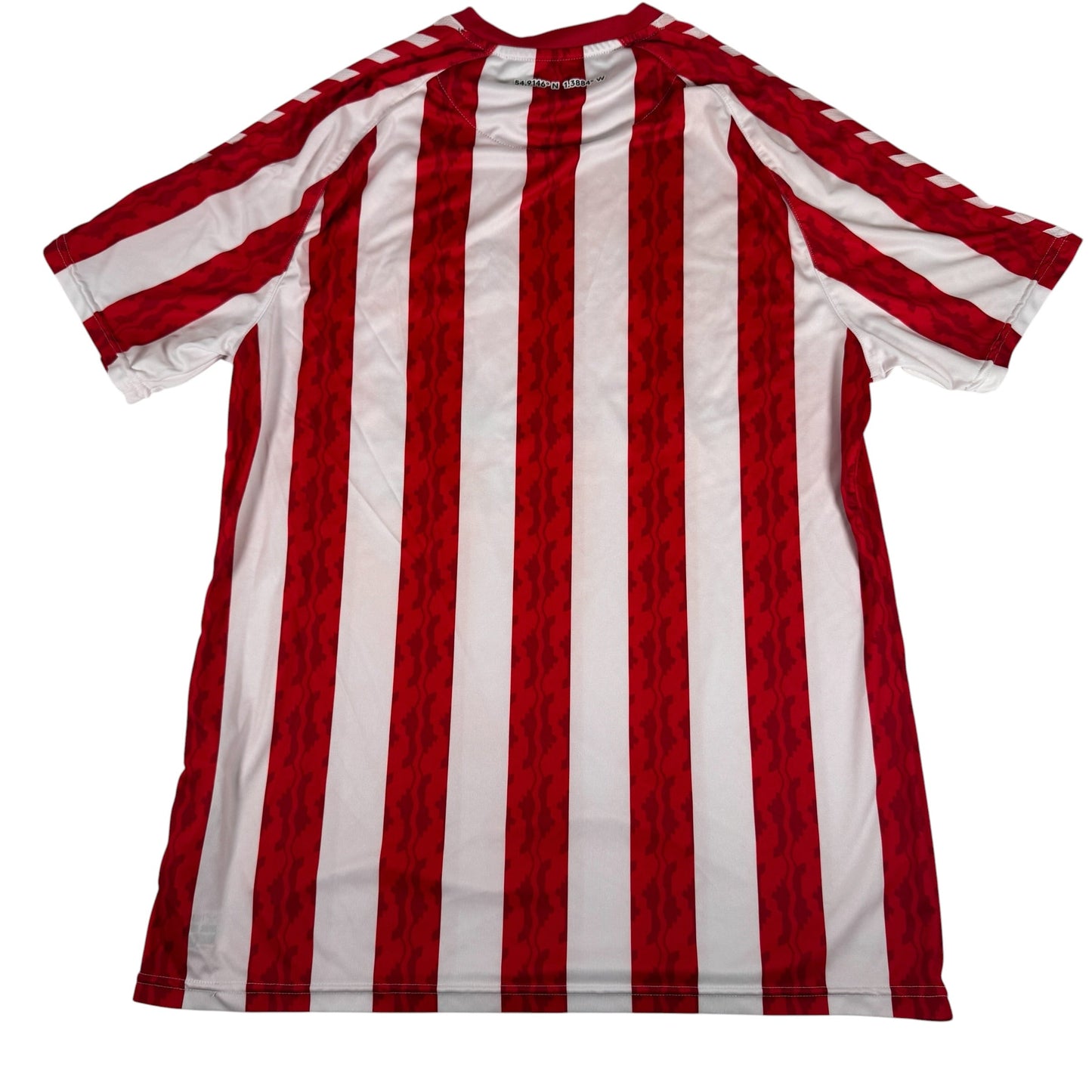Sunderland AFC 2024/2025 Home Football Shirt XL