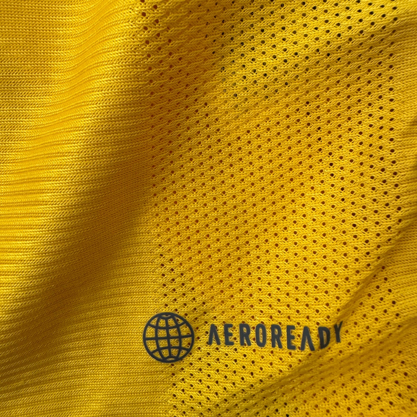 Sweden 2022/2023/2024 Home Football Shirt Womens 3X 28-30 BNWT