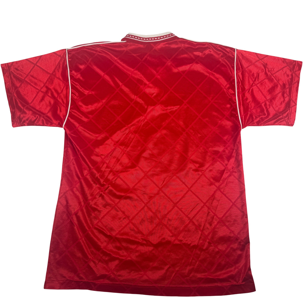 Swindon Town 1989/1990/1991 Home Football Shirt Medium