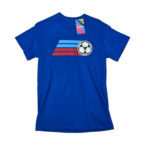 Tango T-Shirt (S) - Football Devotion
