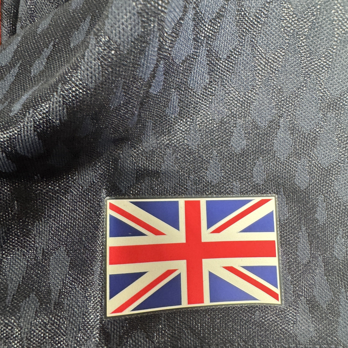 Team GB 2024/2025 Home Football Shirt XL BNWT