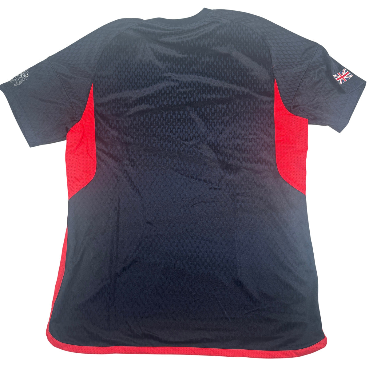 Team GB 2024/2025 Home Football Shirt XL BNWT
