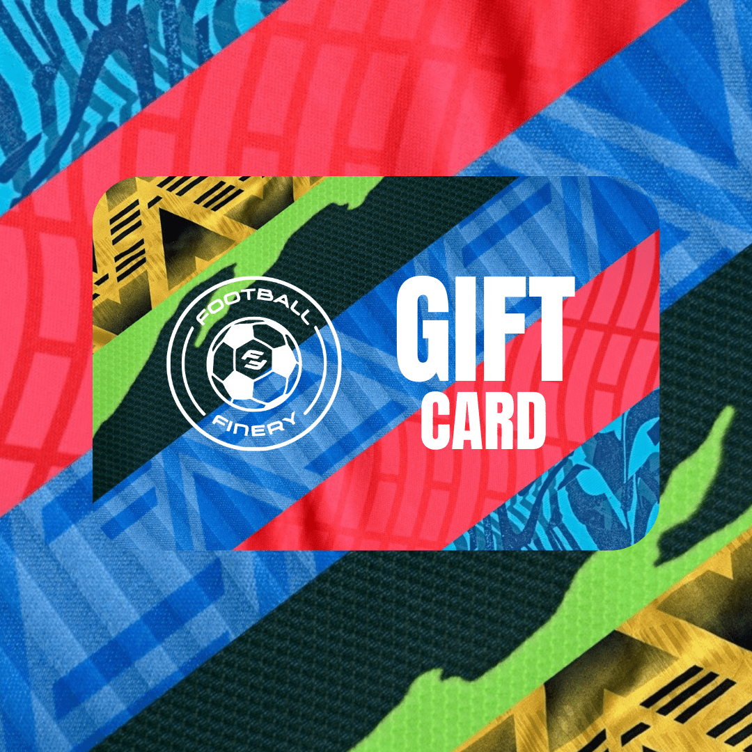 Football Finery E-Gift Card