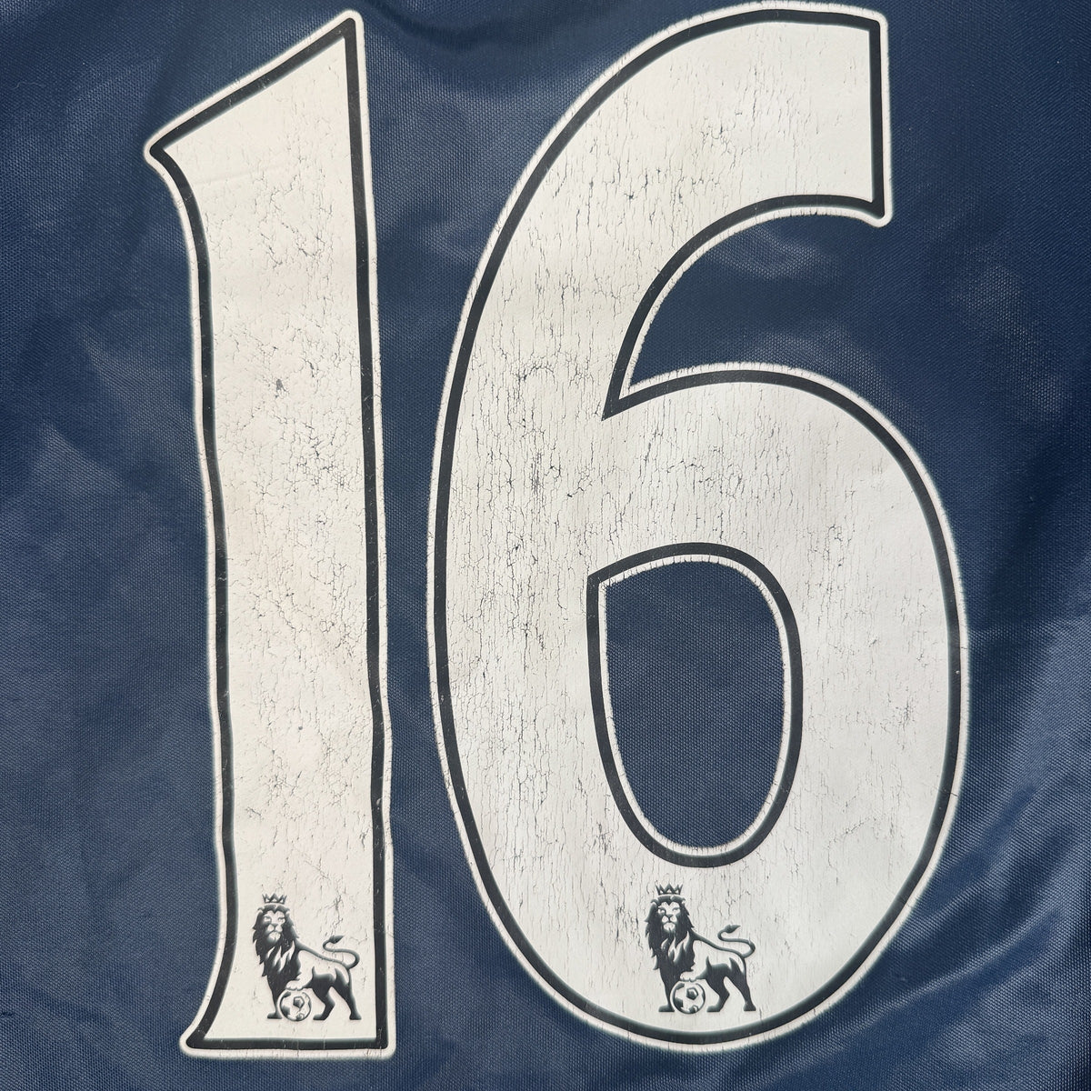 Bale 16 Tottenham Hotspur 2007/2008 Away Football Shirt Medium