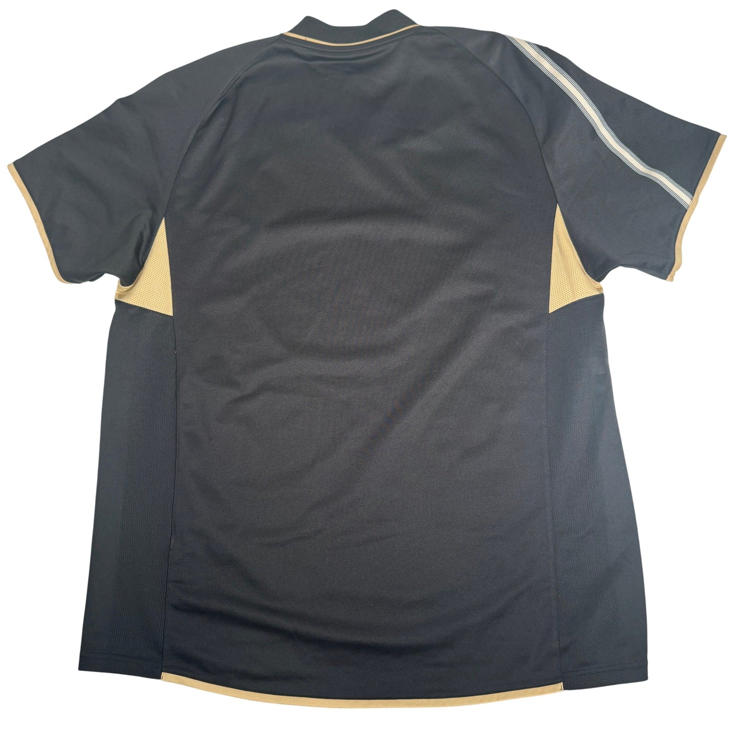 Tottenham Hotspur 2008/2009 Third Football Shirt XXL