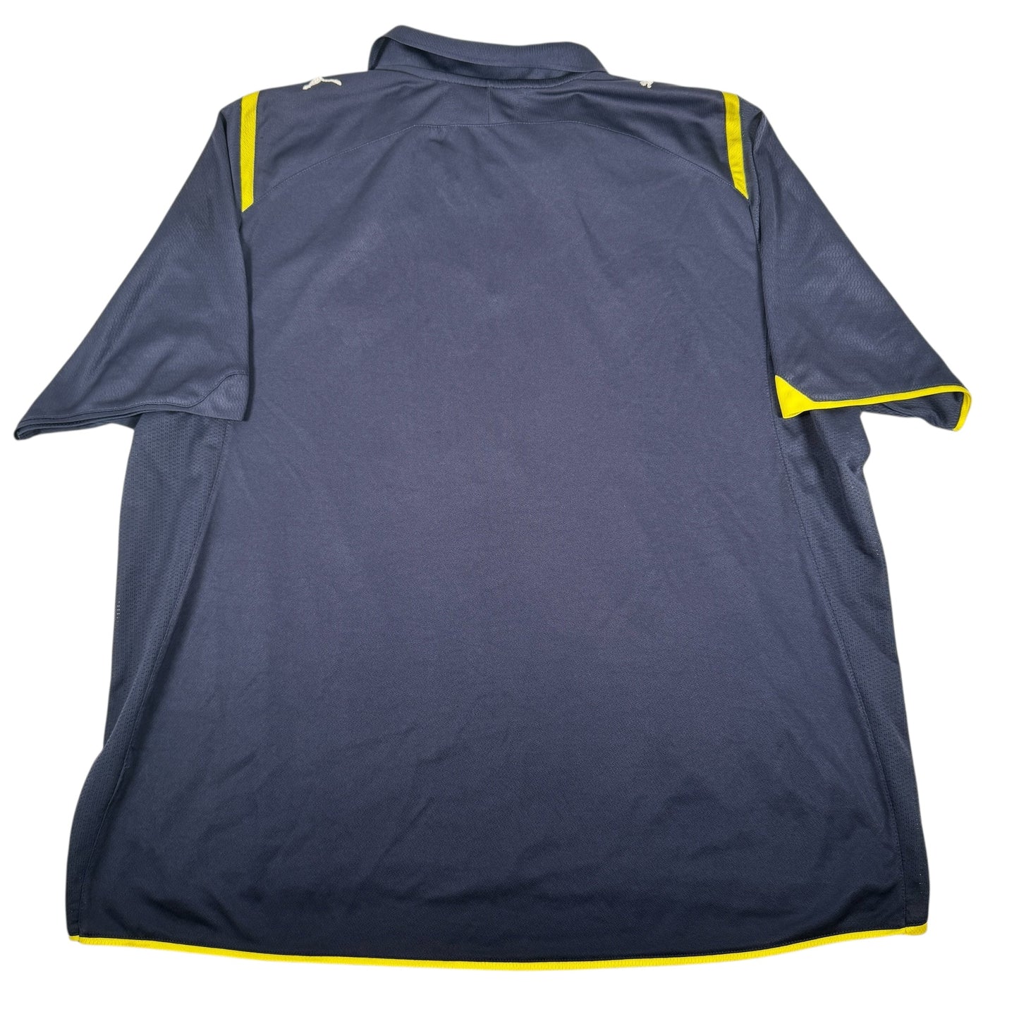 Tottenham Hotspur 2009/2010 Away Football Shirt 2XL