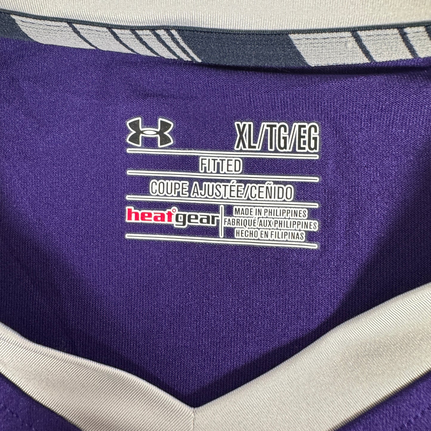 Tottenham Hotspur 2015/2016 Third Football Shirt XL