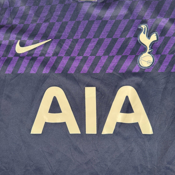 Tottenham Hotspur 2019/2020 Away Football Shirt 2XL