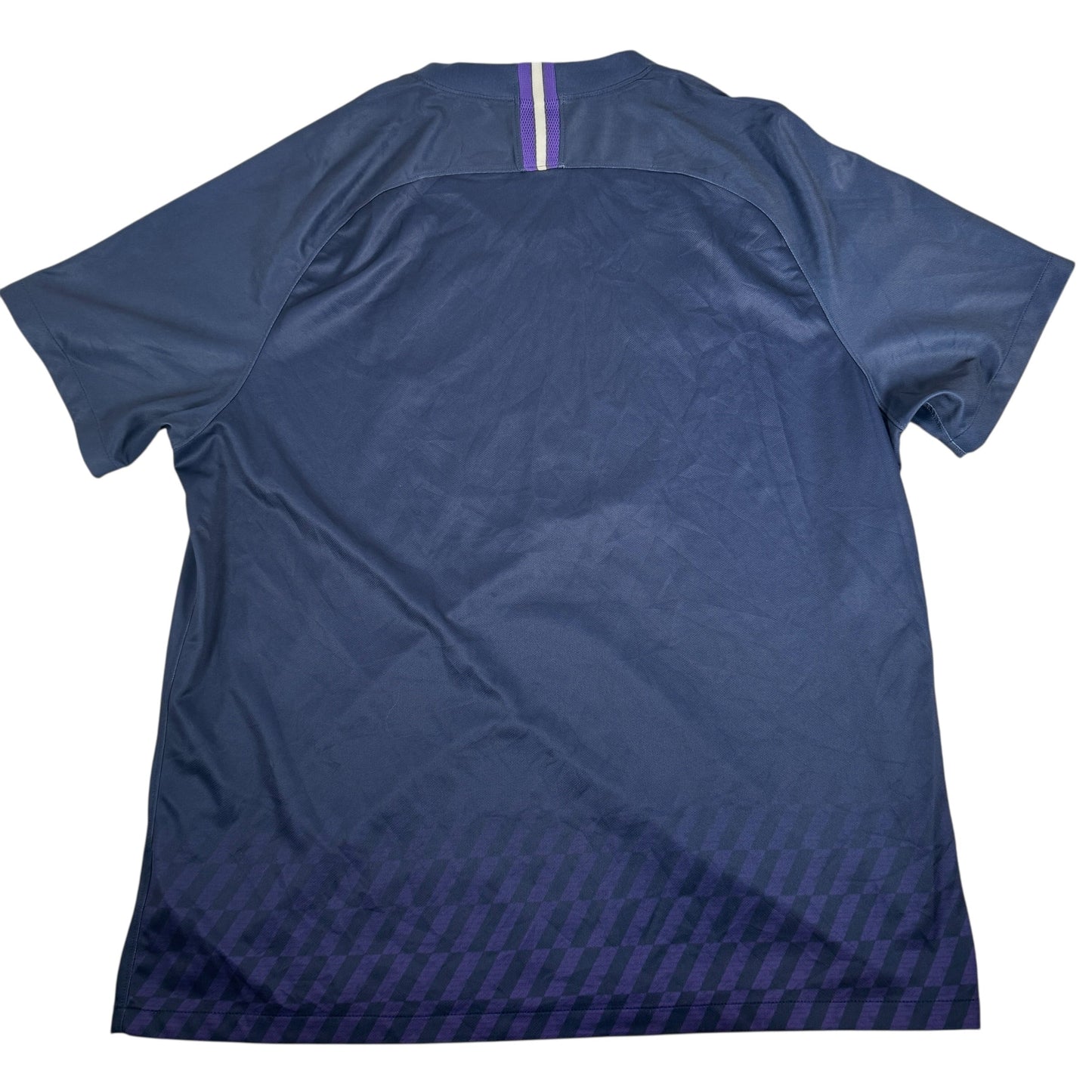 Tottenham Hotspur 2019/2020 Away Football Shirt 2XL
