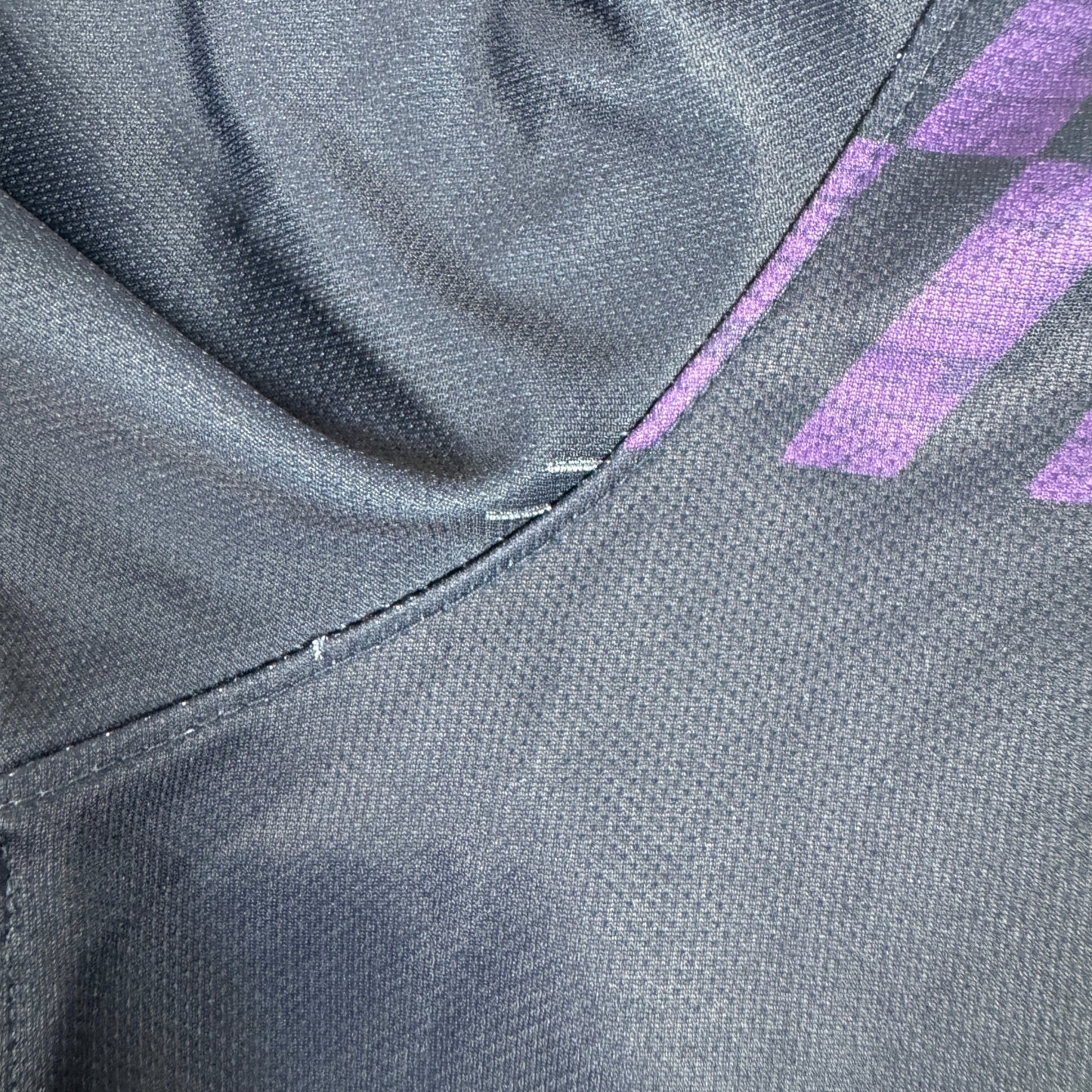 Tottenham Hotspur 2019/2020 Away Football Shirt 2XL