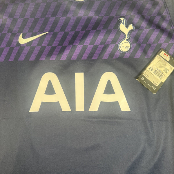 Tottenham Hotspur 2019/2020 Away Football Shirt XXL BNWT