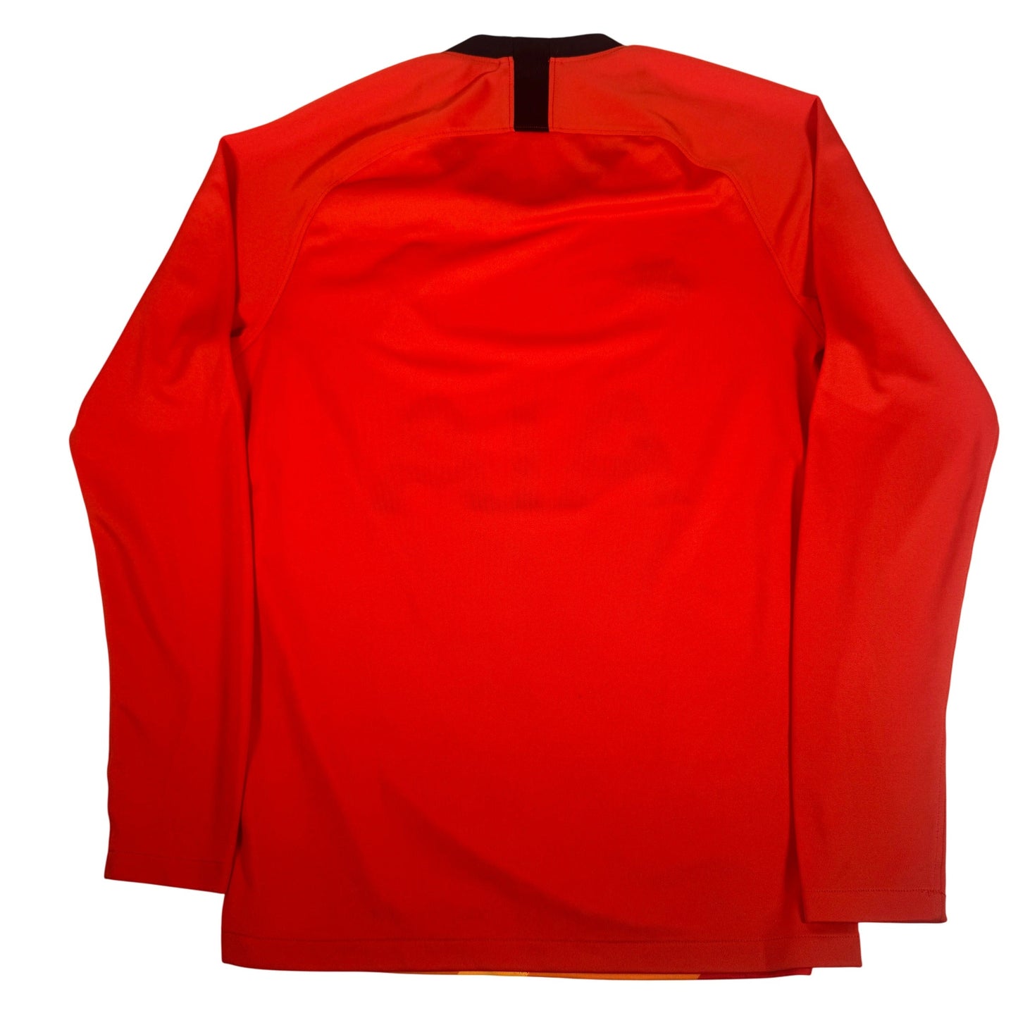 Tottenham Hotspur 2019/2020 Goalkeeper Long Sleeve Football Shirt Small