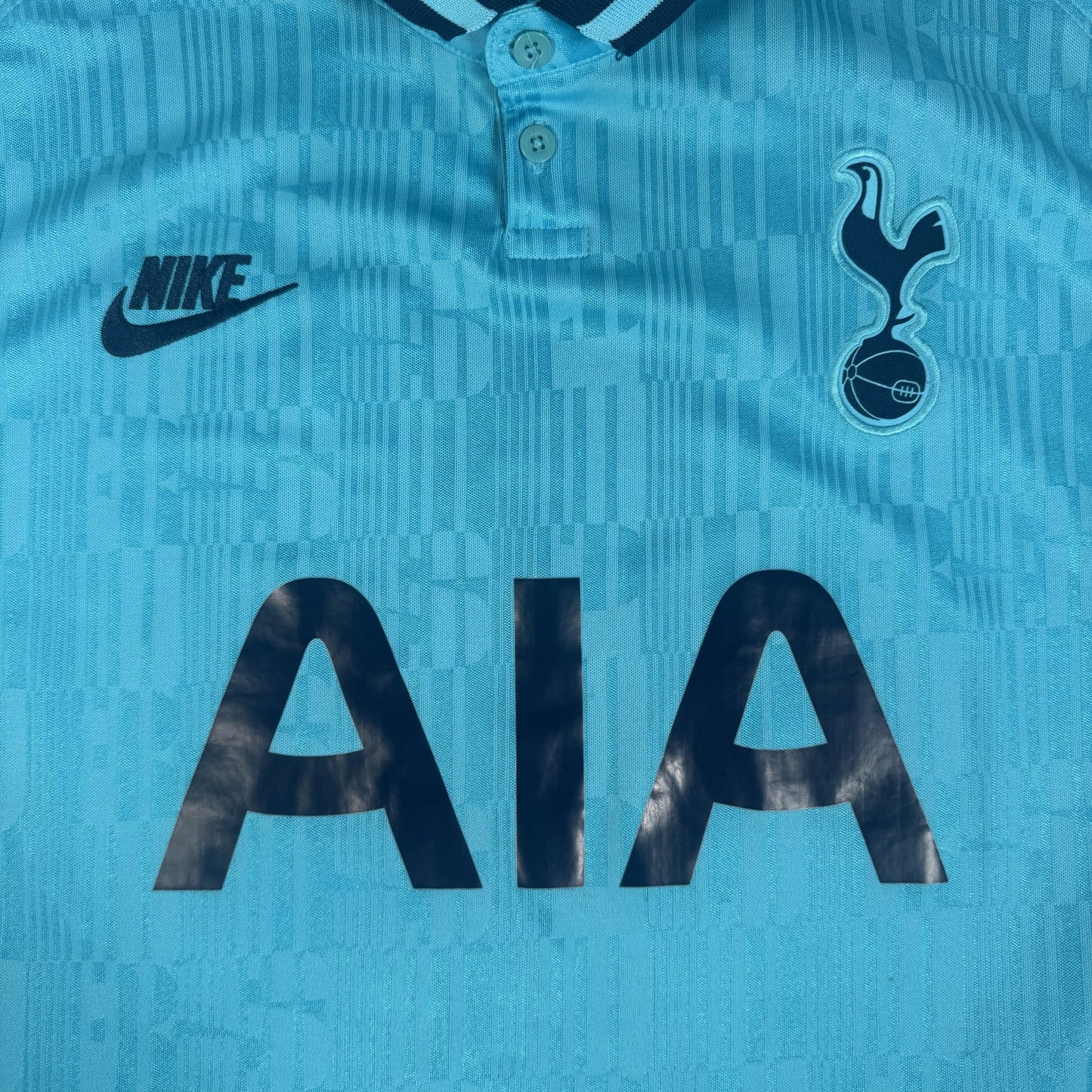 Tottenham Hotspur 2019/2020 Third Football Shirt XXL