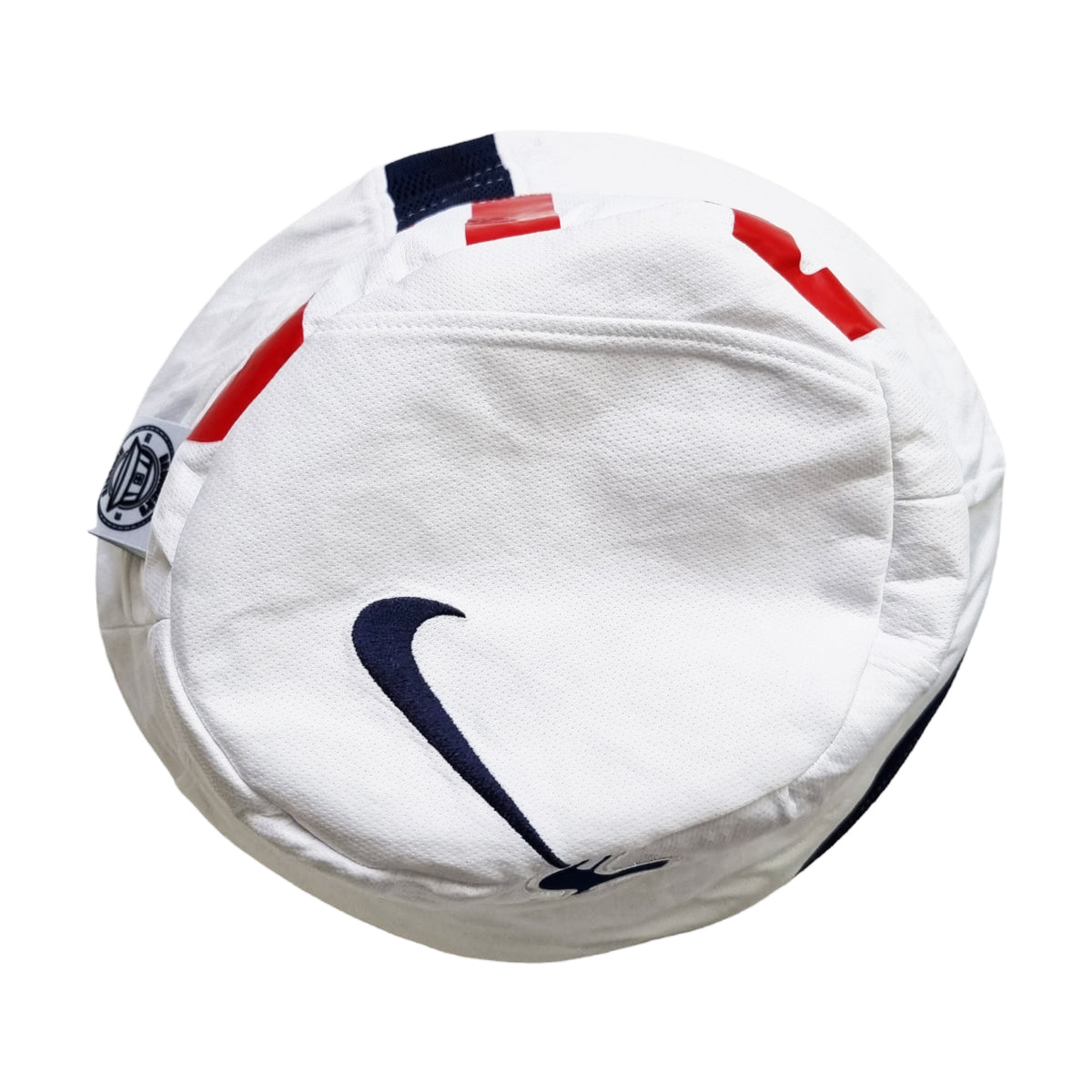 Tottenham Hotspur 2019/20 Home Shirt Reworked Bucket Hat