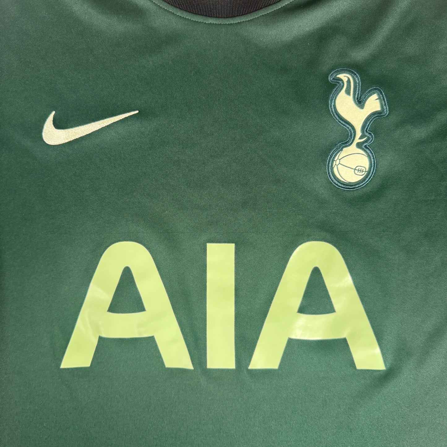 Tottenham Hotspur 2020/2021 Away Football Shirt Medium