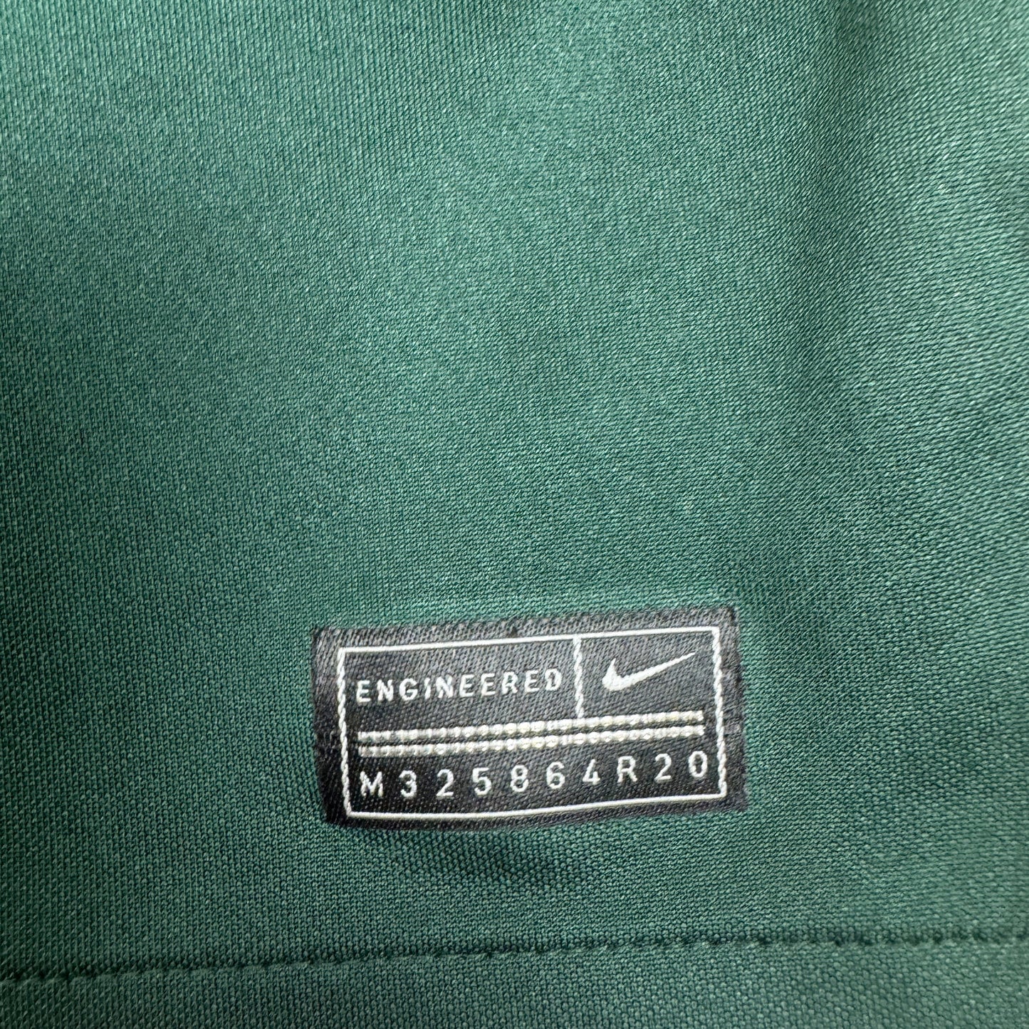 Tottenham Hotspur 2020/2021 Away Football Shirt Medium