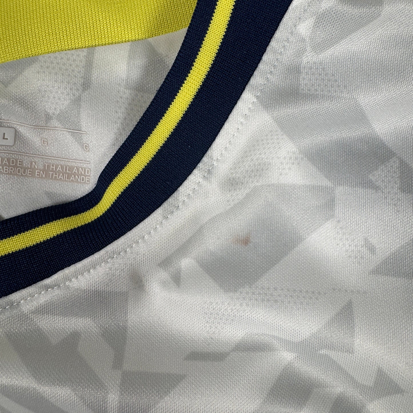 Tottenham Hotspur 2020/2021 Home Football Shirt Womens Large
