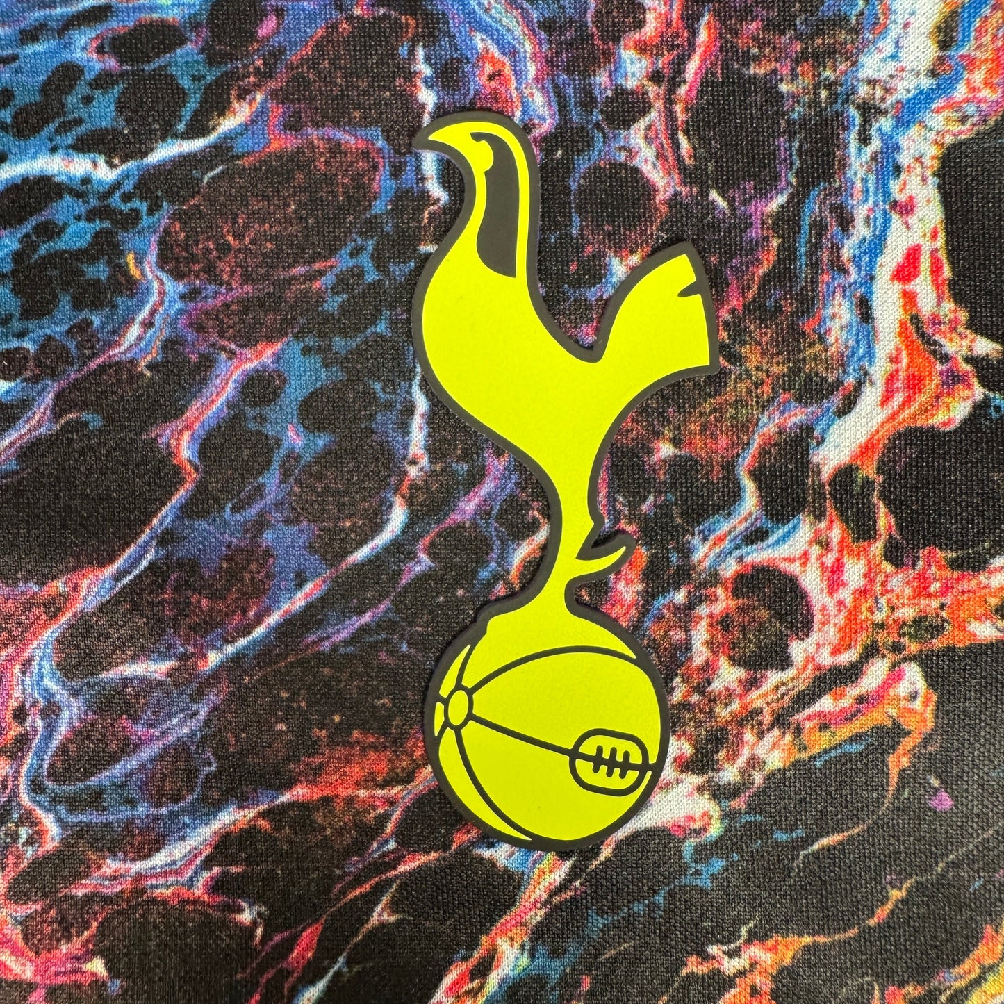 Tottenham Hotspur 2021/2022 Away Football Shirt 2XL
