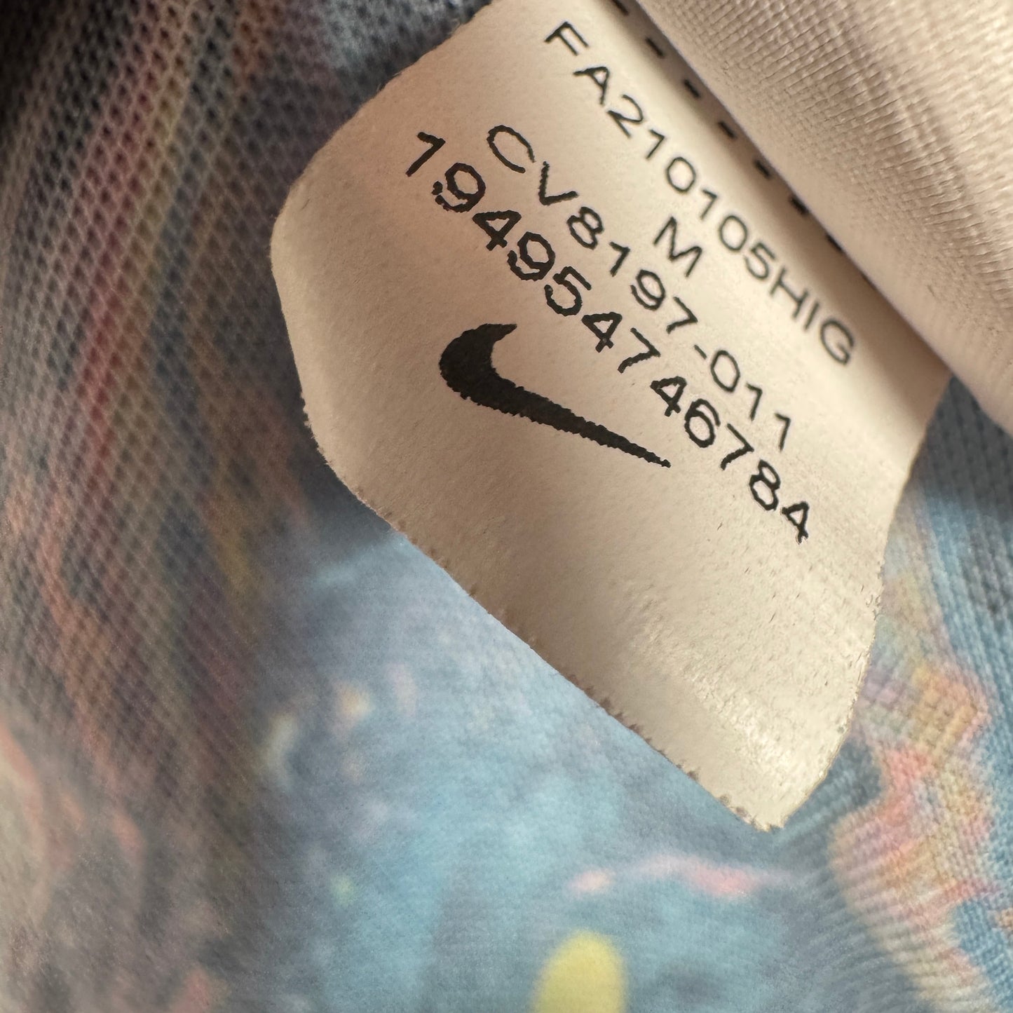 Tottenham Hotspur 2021/2022 Away Football Shirt Womens Medium
