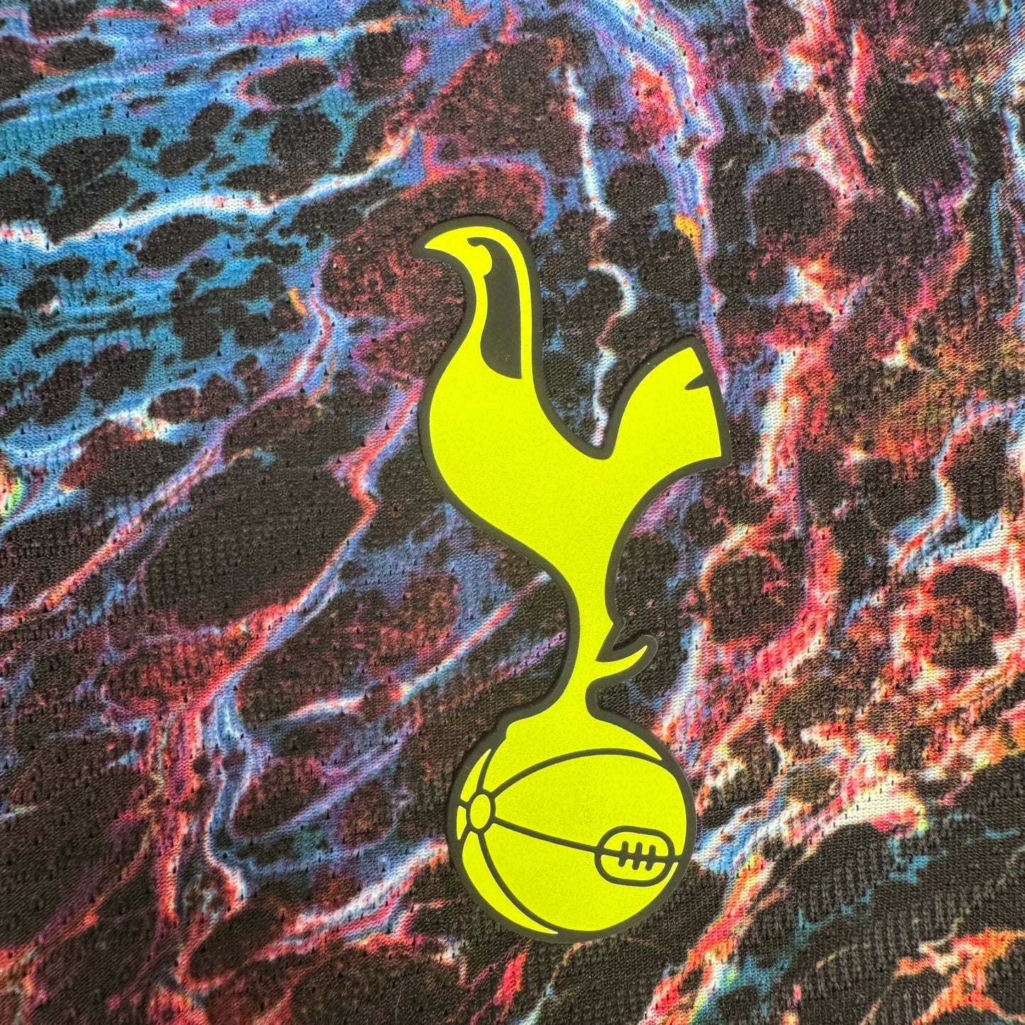 Tottenham Hotspur 2021/2022 Away Dri-FIT ADV Football Shirt Medium
