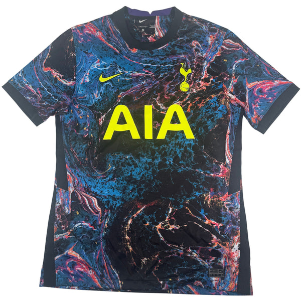 Tottenham Hotspur 2021/2022 Away Football Shirt Medium