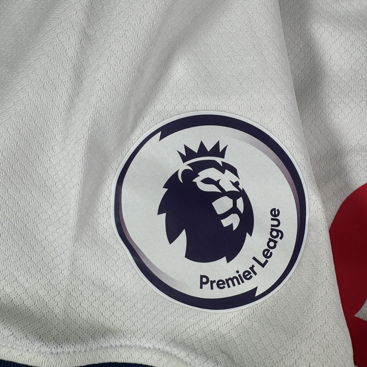 Son 7 Tottenham Hotspur 2022/2023 Home Football Shirt Medium BNWT