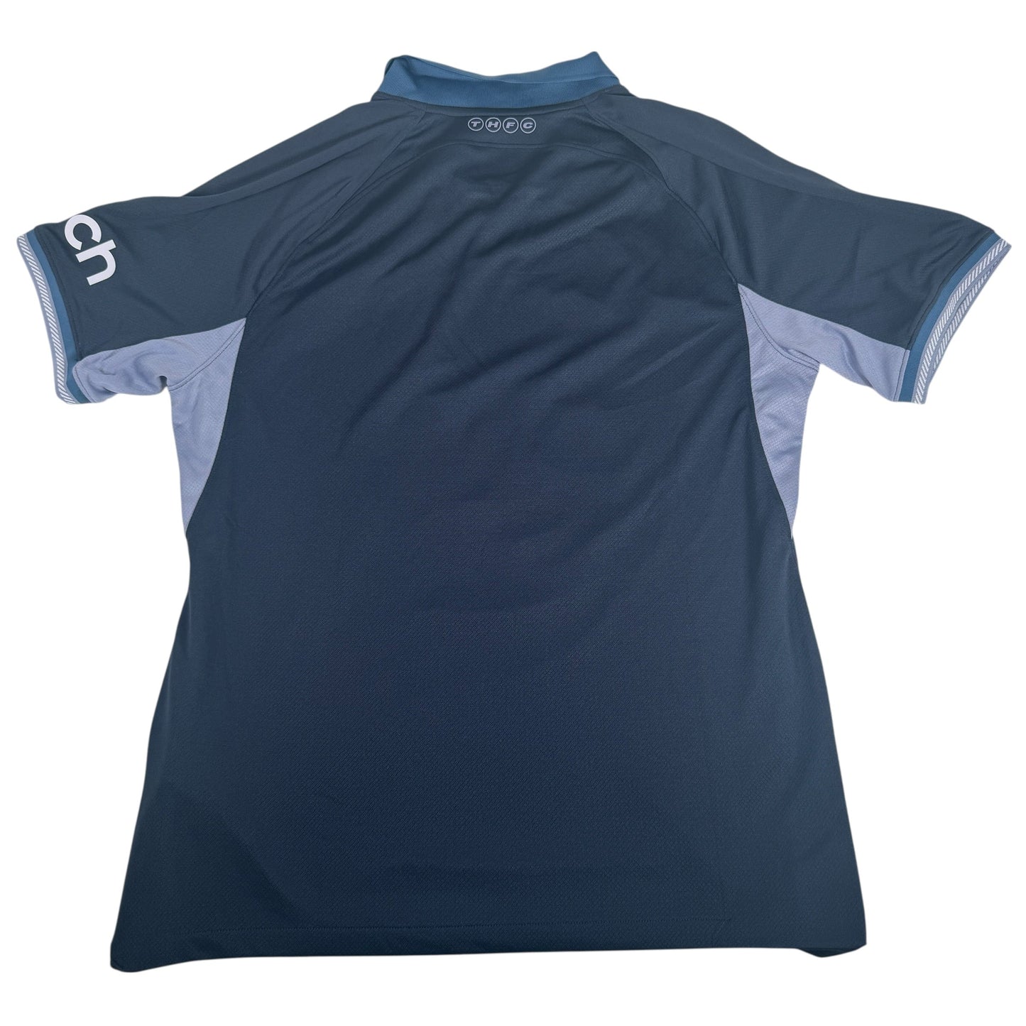Tottenham Hotspur 2023/2024 Away Football Shirt Large