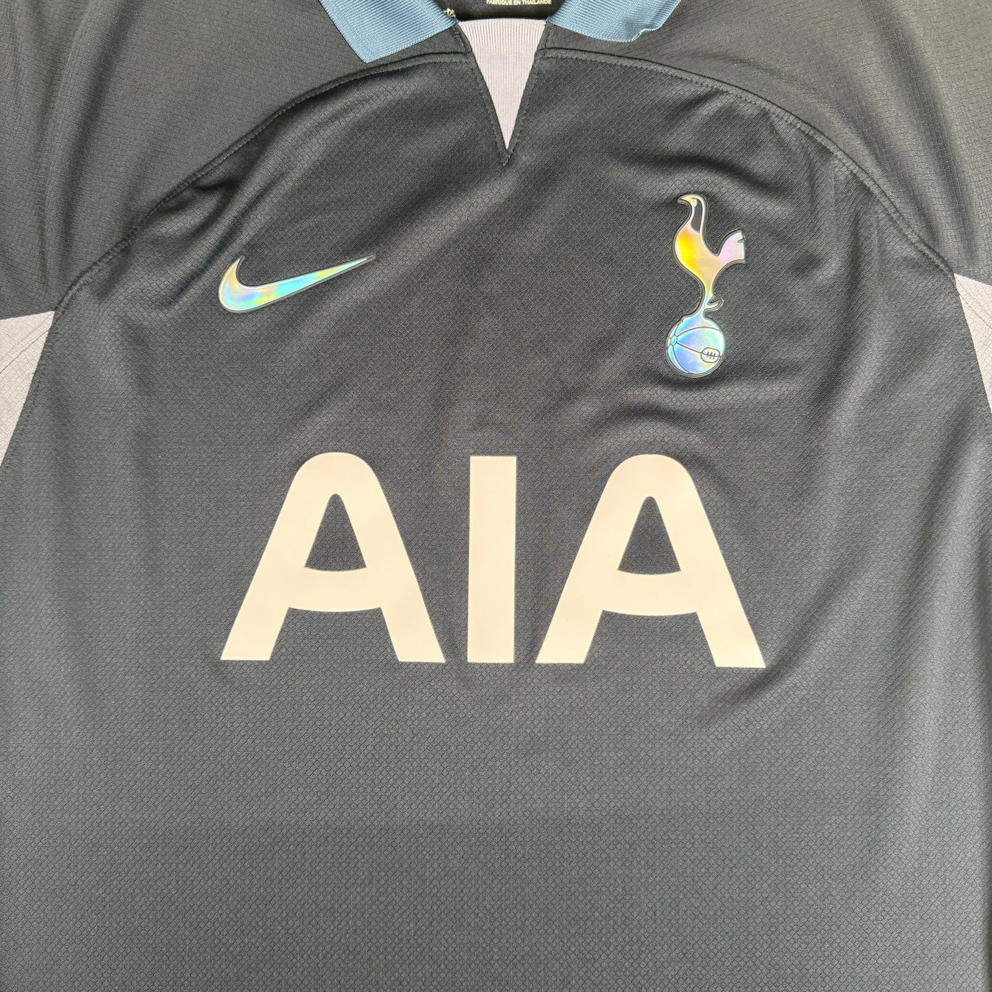 Tottenham Hotspur 2023/2024 Away Football Shirt Large