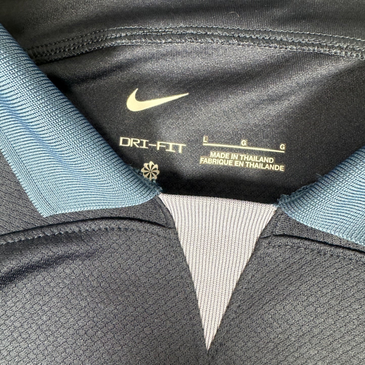 Tottenham Hotspur 2023/2024 Away Football Shirt Large