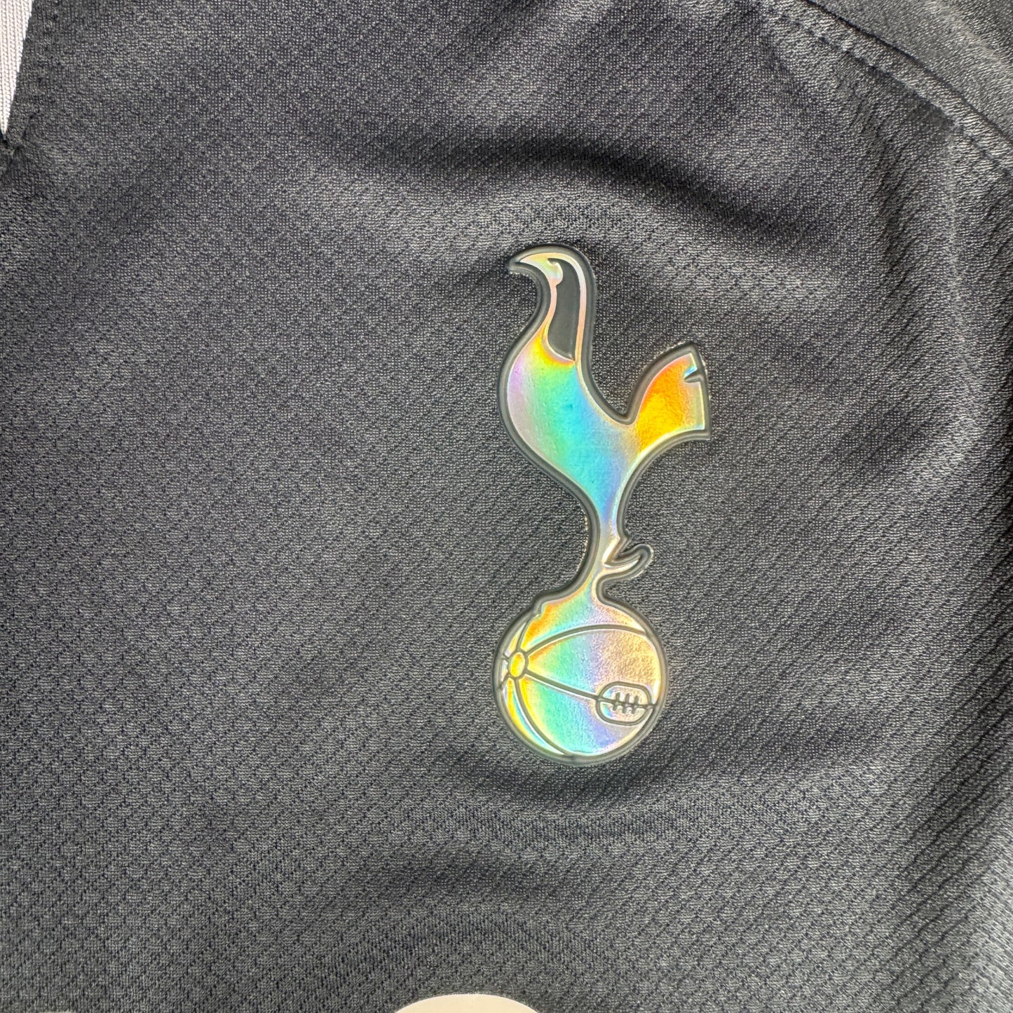 Tottenham Hotspur 2023/2024 Away Football Shirt Large