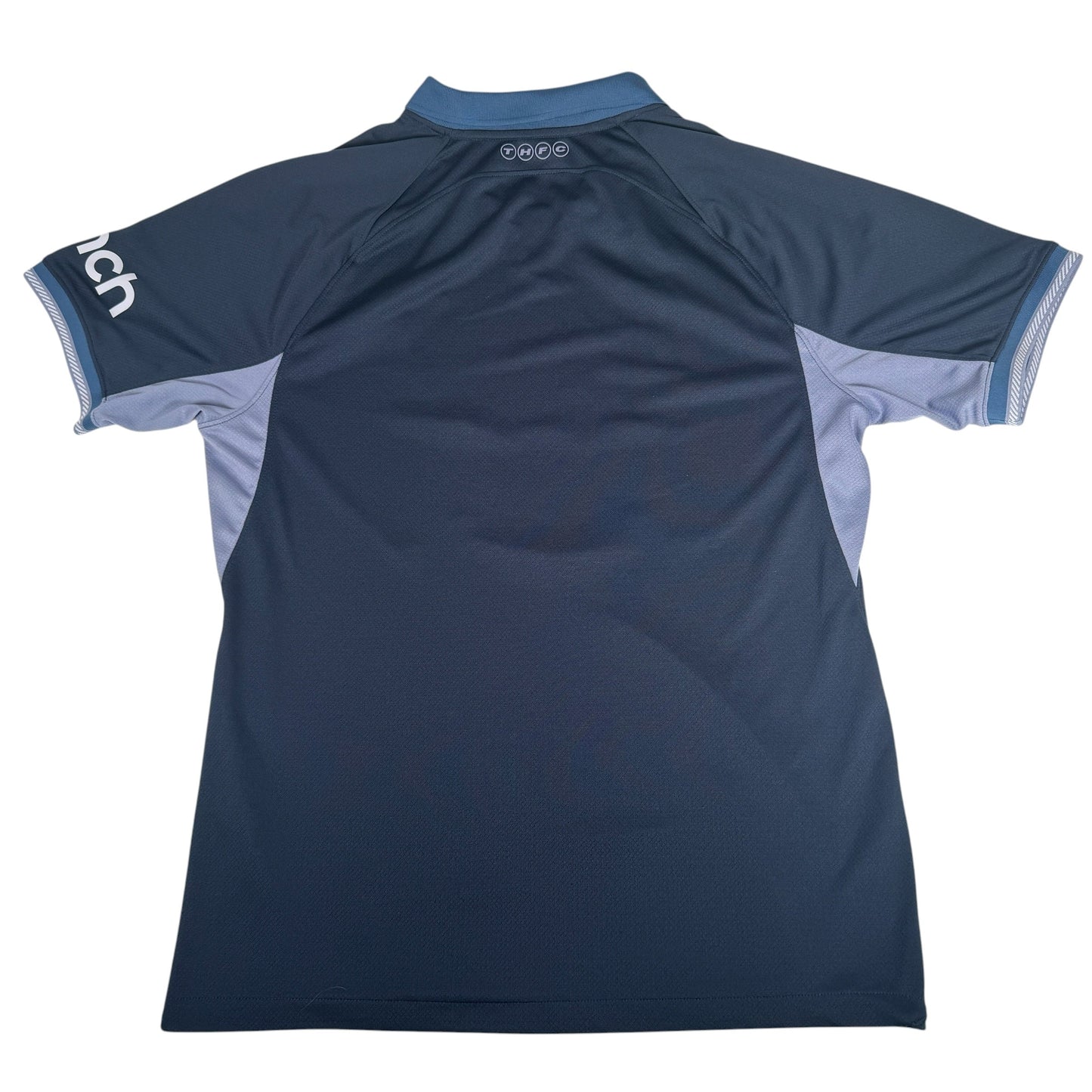Tottenham Hotspur 2023/2024 Away Football Shirt Large