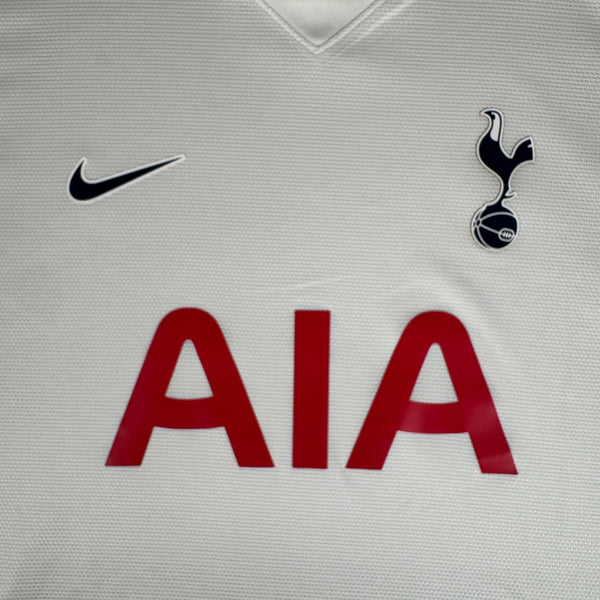 Tottenham Hotspur 2023/2024 Home Football Shirt 2XL