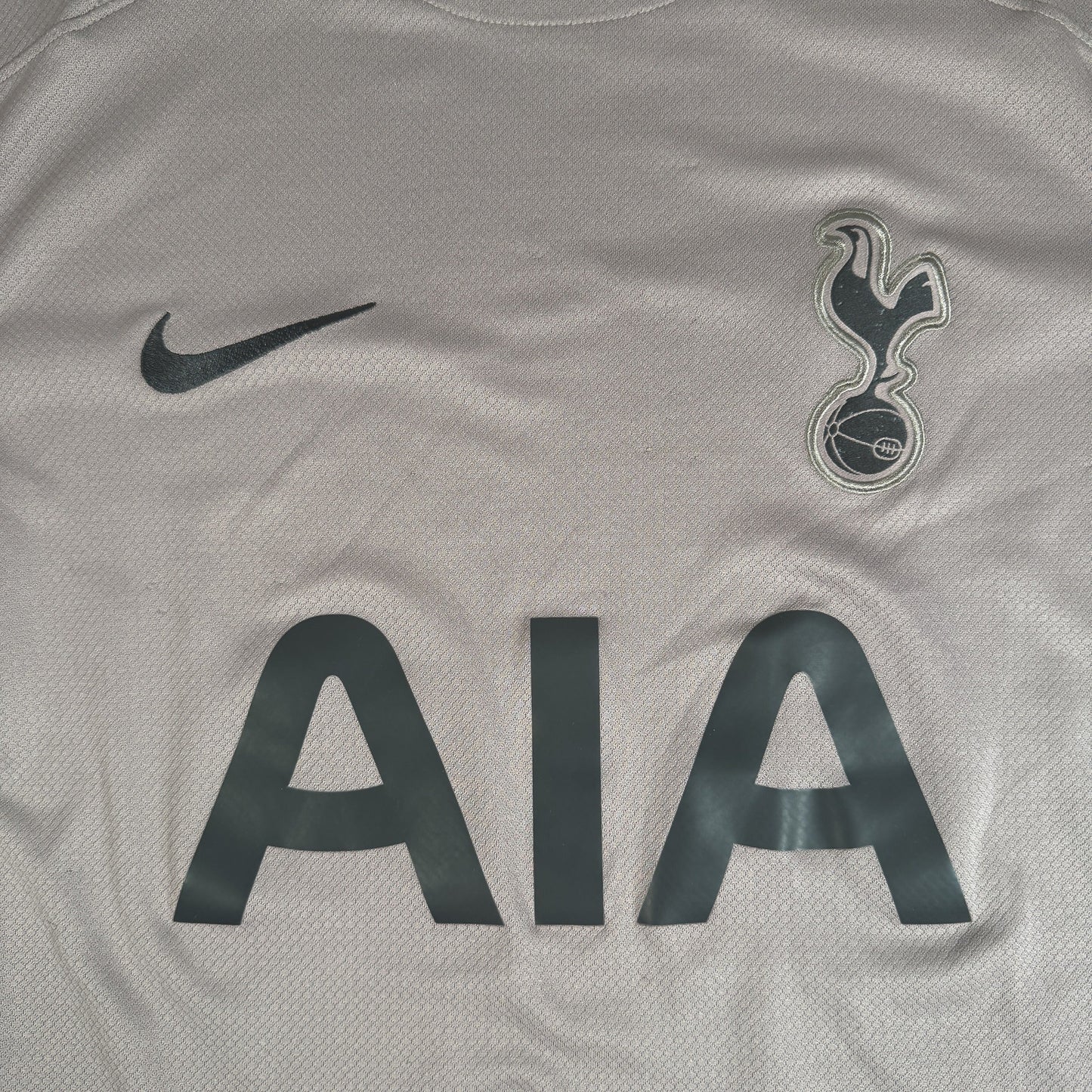 Tottenham Hotspur 2023/2024 Third Football Shirt Medium