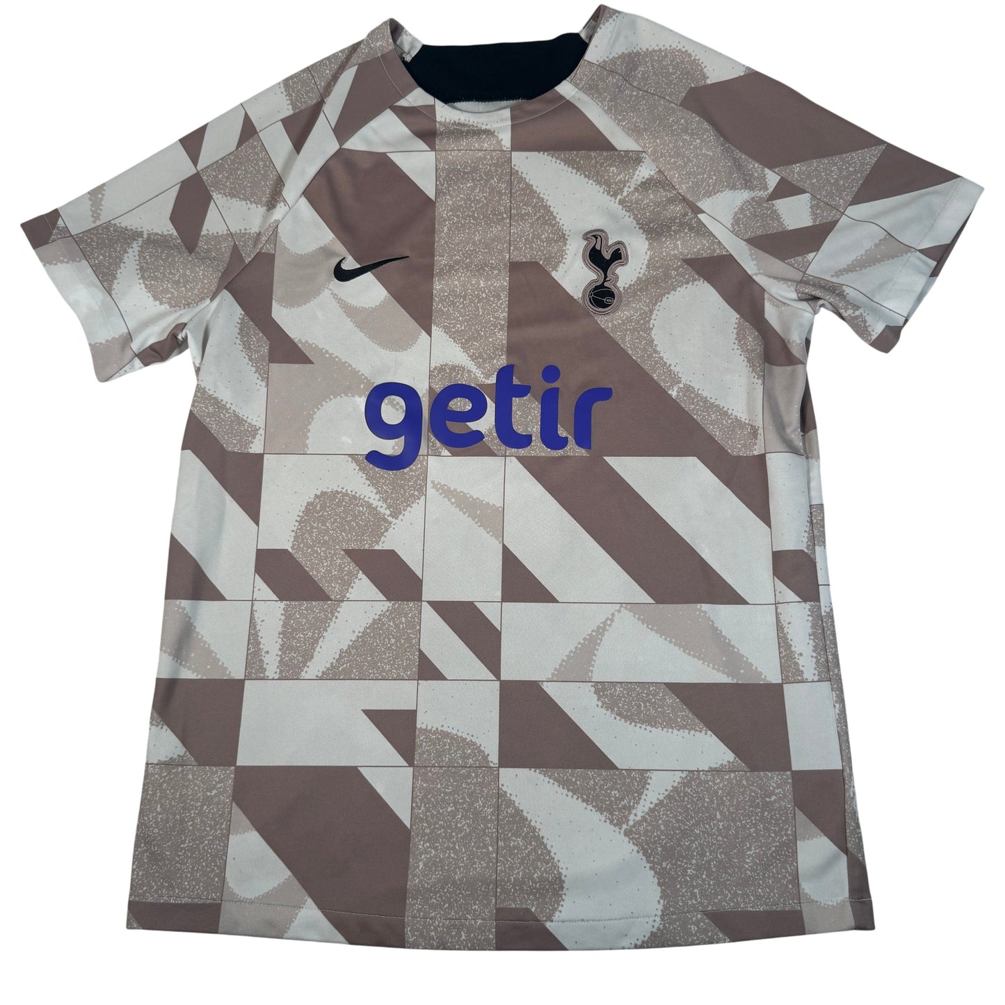 Tottenham Hotspur 2023/2024 Training Football Shirt Large