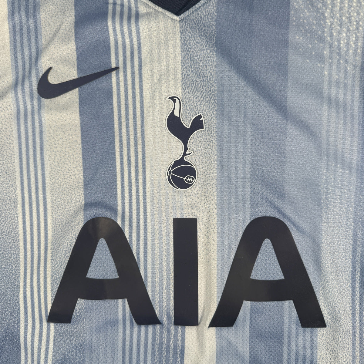 Tottenham Hotspur 2024/2025 Away Football Shirt Medium