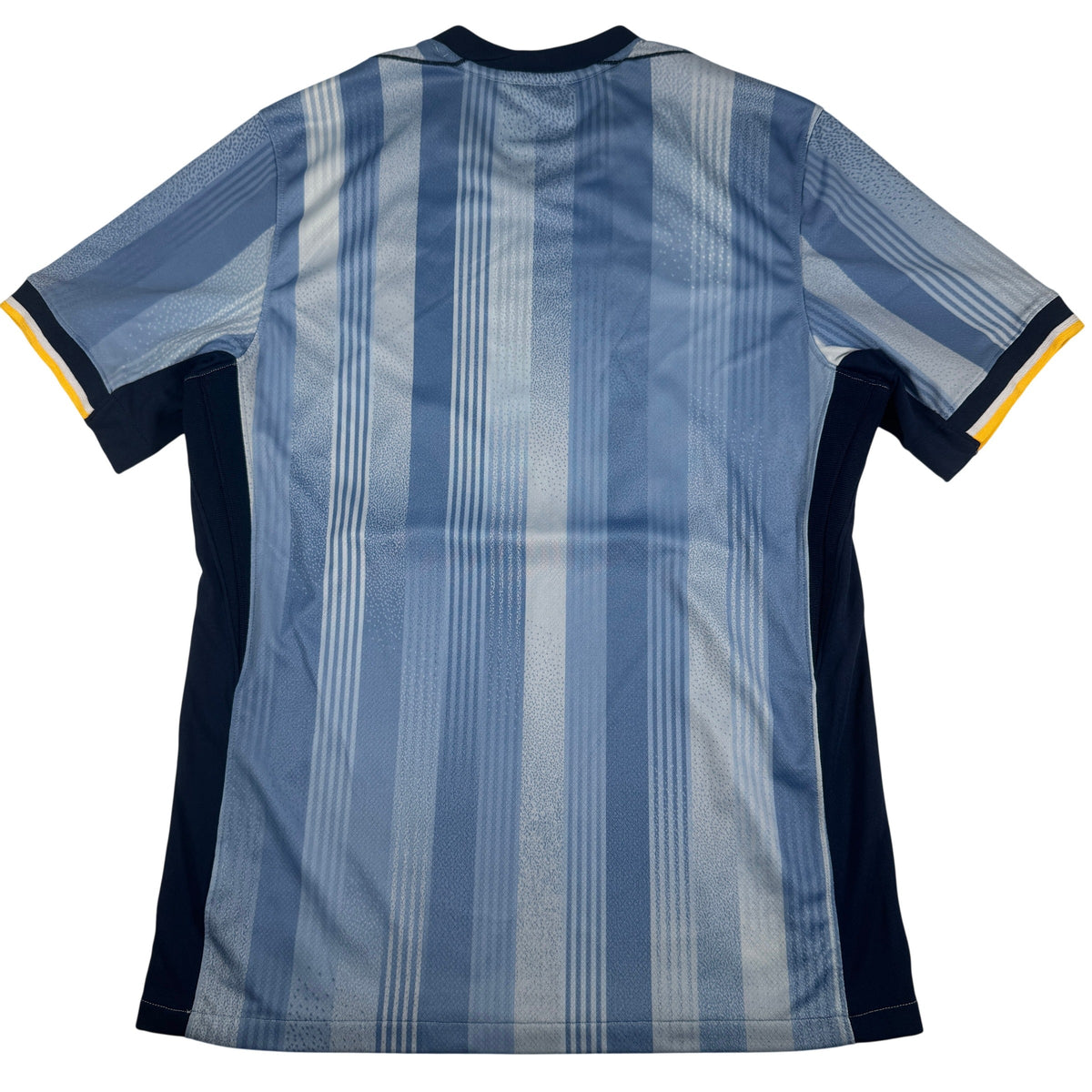Tottenham Hotspur 2024/2025 Away Football Shirt Medium