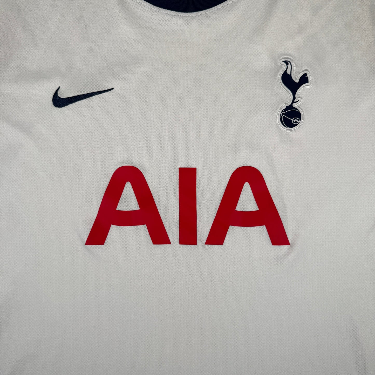Tottenham Hotspur 2024/2025 Home Football Shirt 3XL
