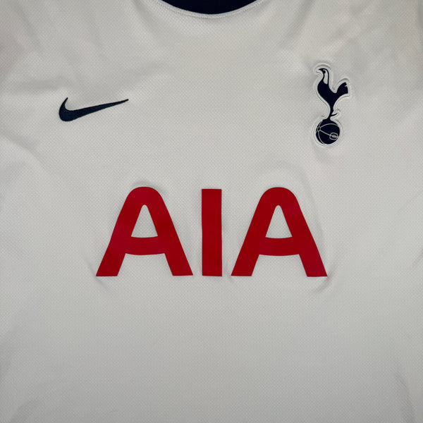 Tottenham Hotspur 2024/2025 Home Football Shirt 3XL